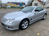 Mercedes-Benz SL 350 bei Gebrauchtwagen.expert - Abbildung (3 / 15) Mercedes-Benz SL 350 bei Gebrauchtwagen.expert - Abbildung (3 / 15)