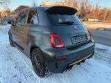 Abarth 695 SS bei Gebrauchtwagen.expert - Abbildung (5 / 15) Abarth 695 SS bei Gebrauchtwagen.expert - Abbildung (5 / 15)