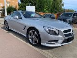 Mercedes-Benz SL 500 Edition bei Gebrauchtwagen.expert - Abbildung (13 / 14) Mercedes-Benz SL 500 Edition bei Gebrauchtwagen.expert - Abbildung (13 / 14)