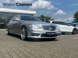 Mercedes-Benz S 600 AMG bei Gebrauchtwagen.expert - Abbildung (2 / 14)