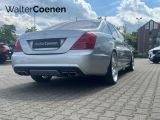 Mercedes-Benz S 600 AMG bei Gebrauchtwagen.expert - Abbildung (4 / 14)