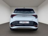 Kia Sportage bei Gebrauchtwagen.expert - Abbildung (4 / 15) Kia Sportage bei Gebrauchtwagen.expert - Abbildung (4 / 15)
