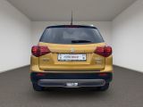 Suzuki Vitara bei Gebrauchtwagen.expert - Abbildung (4 / 15)