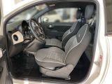 Fiat 500 bei Gebrauchtwagen.expert - Abbildung (9 / 15)