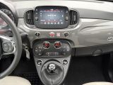 Fiat 500 bei Gebrauchtwagen.expert - Abbildung (12 / 15)