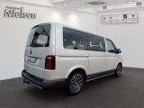 VW T6 Multivan bei Gebrauchtwagen.expert - Abbildung (3 / 13)