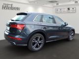 Audi Q5 bei Gebrauchtwagen.expert - Abbildung (3 / 11)