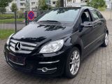 Mercedes-Benz B-Klasse bei Gebrauchtwagen.expert - Abbildung (3 / 15)