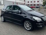 Mercedes-Benz B-Klasse bei Gebrauchtwagen.expert - Abbildung (3 / 14)