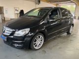 Mercedes-Benz B-Klasse bei Gebrauchtwagen.expert - Abbildung (9 / 14)