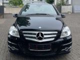 Mercedes-Benz B-Klasse bei Gebrauchtwagen.expert - Abbildung (2 / 14)