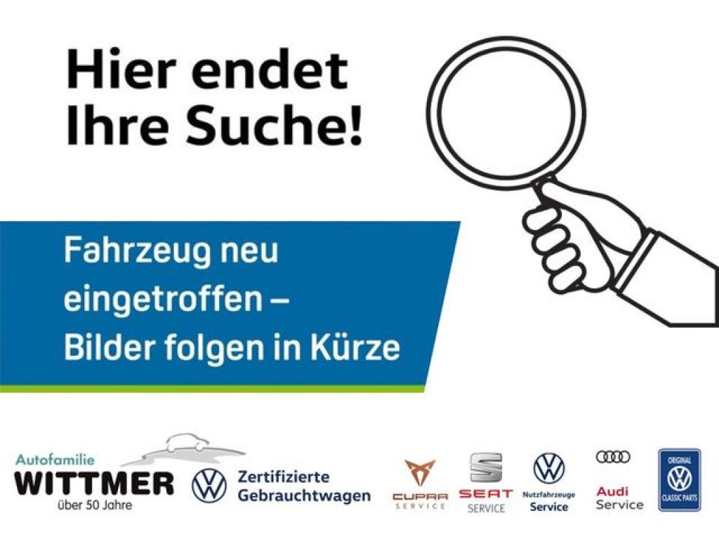 VW T-Cross bei Gebrauchtwagen.expert - Hauptabbildung VW T-Cross bei Gebrauchtwagen.expert - Hauptabbildung