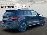 Cupra Ateca bei Gebrauchtwagen.expert - Abbildung (5 / 15)