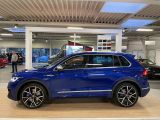 VW Tiguan bei Gebrauchtwagen.expert - Abbildung (3 / 15)
