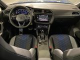 VW Tiguan bei Gebrauchtwagen.expert - Abbildung (9 / 15)