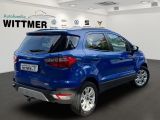 Ford EcoSport bei Gebrauchtwagen.expert - Abbildung (5 / 15)
