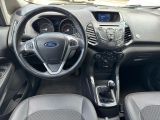 Ford EcoSport bei Gebrauchtwagen.expert - Abbildung (11 / 15)