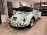 VW Käfer bei Gebrauchtwagen.expert - Abbildung (2 / 15)