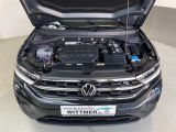 VW T-Roc bei Gebrauchtwagen.expert - Abbildung (15 / 15)
