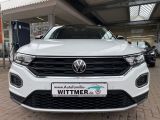 VW T-Roc bei Gebrauchtwagen.expert - Abbildung (2 / 15)