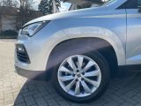 Seat Ateca bei Gebrauchtwagen.expert - Abbildung (14 / 15)