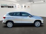 Seat Ateca bei Gebrauchtwagen.expert - Abbildung (5 / 15)
