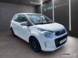 Citroen C1 bei Gebrauchtwagen.expert - Abbildung (3 / 15)