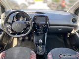 Citroen C1 bei Gebrauchtwagen.expert - Abbildung (11 / 15)