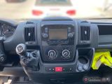 Citroen Jumper bei Gebrauchtwagen.expert - Abbildung (10 / 12)