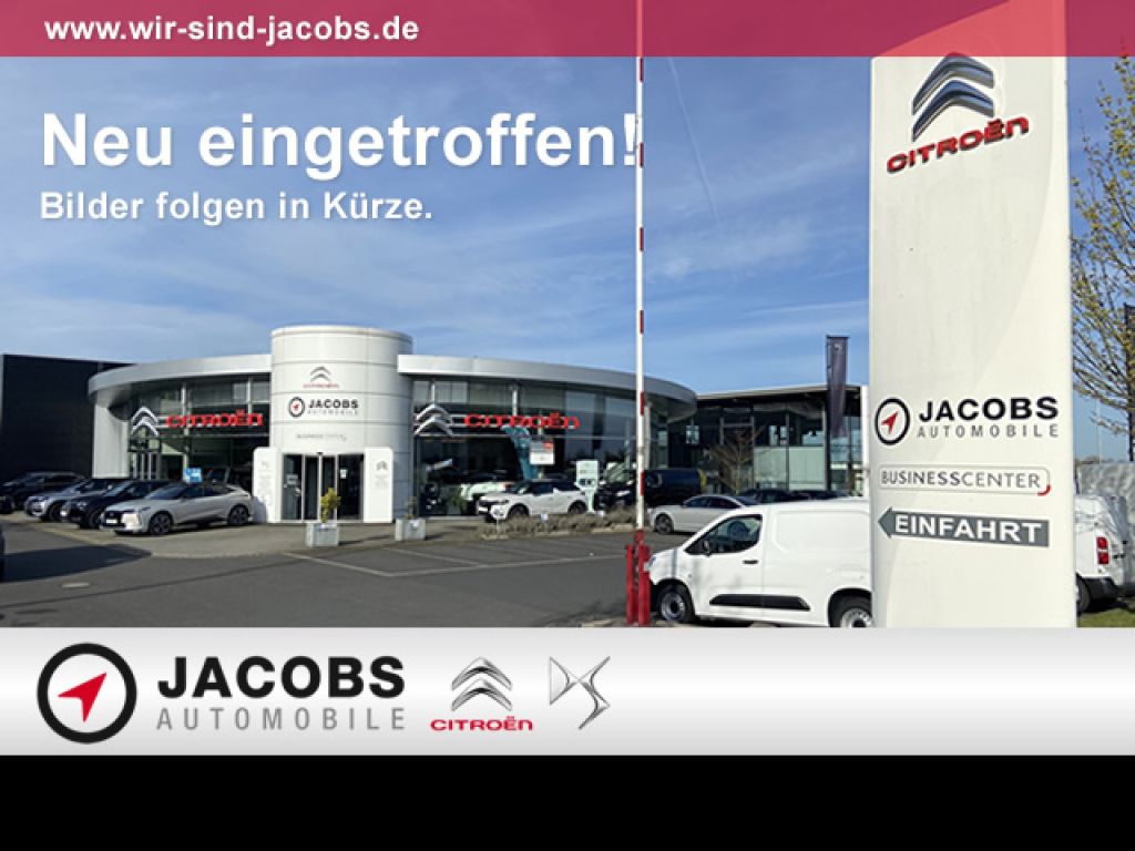 Citroen C3 bei Gebrauchtwagen.expert - Hauptabbildung Citroen C3 bei Gebrauchtwagen.expert - Hauptabbildung