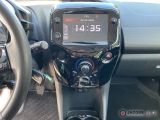 Citroen C1 bei Gebrauchtwagen.expert - Abbildung (10 / 15)