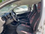 Citroen C1 bei Gebrauchtwagen.expert - Abbildung (8 / 15)