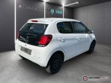 Citroen C1 bei Gebrauchtwagen.expert - Abbildung (4 / 15)