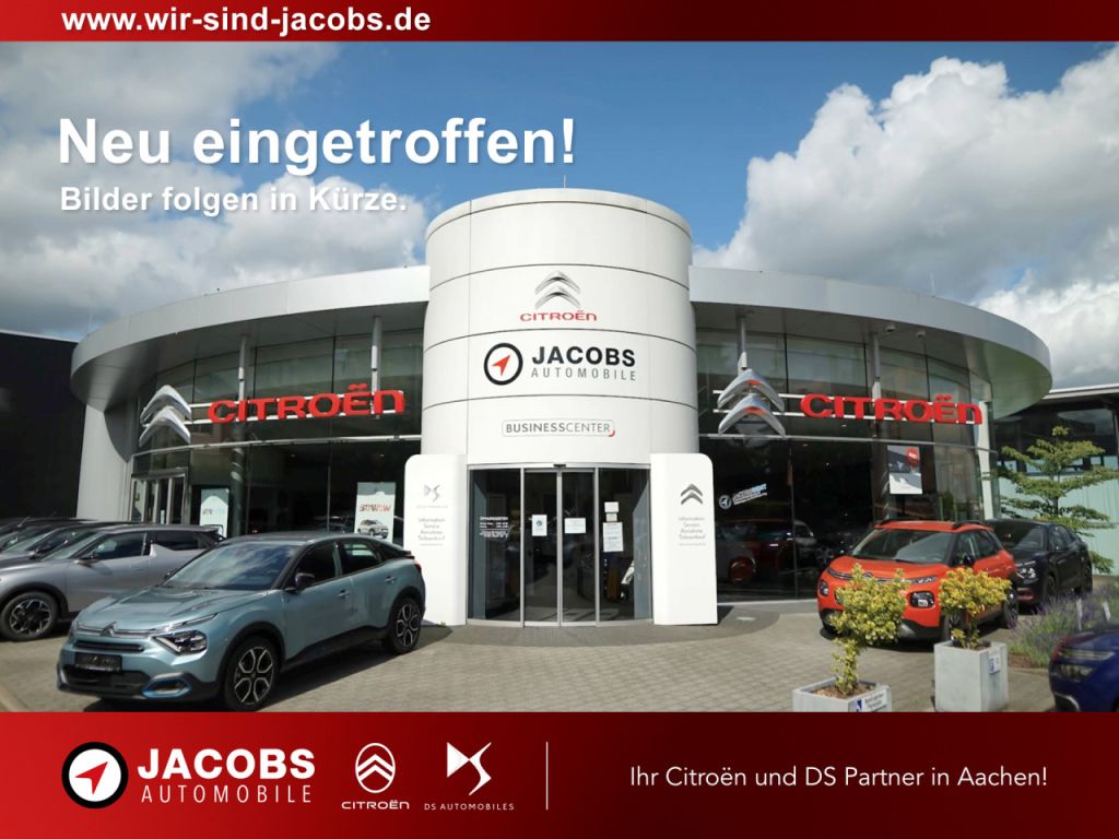 Citroen Jumper bei Gebrauchtwagen.expert - Hauptabbildung