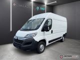 Citroen Jumper bei Gebrauchtwagen.expert - Abbildung (2 / 15) Citroen Jumper bei Gebrauchtwagen.expert - Abbildung (2 / 15)
