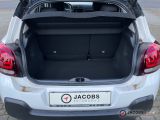 Citroen C3 bei Gebrauchtwagen.expert - Abbildung (13 / 13)