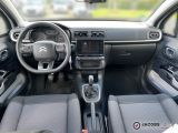 Citroen C3 bei Gebrauchtwagen.expert - Abbildung (11 / 13)