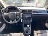 Citroen C3 bei Gebrauchtwagen.expert - Abbildung (11 / 13)
