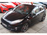 Ford Fiesta bei Gebrauchtwagen.expert - Abbildung (5 / 15) Ford Fiesta bei Gebrauchtwagen.expert - Abbildung (5 / 15)