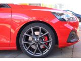 Ford Focus Turnier bei Gebrauchtwagen.expert - Abbildung (13 / 15)