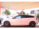Volvo V60 bei Gebrauchtwagen.expert - Abbildung (9 / 15)