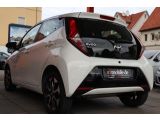 Toyota Aygo bei Gebrauchtwagen.expert - Abbildung (12 / 15)