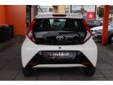 Toyota Aygo bei Gebrauchtwagen.expert - Abbildung (10 / 15)