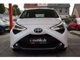 Toyota Aygo bei Gebrauchtwagen.expert - Abbildung (4 / 15)