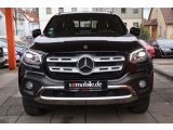 Mercedes-Benz 4MATIC EDITION bei Gebrauchtwagen.expert - Abbildung (3 / 15)