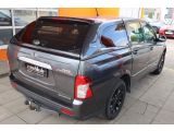 Ssangyong Actyon bei Gebrauchtwagen.expert - Abbildung (6 / 15)