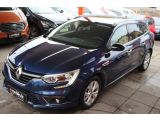 Renault Megane bei Gebrauchtwagen.expert - Abbildung (4 / 15)