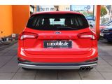 Ford Focus Turnier bei Gebrauchtwagen.expert - Abbildung (9 / 15)
