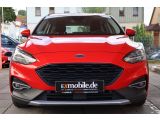 Ford Focus Turnier bei Gebrauchtwagen.expert - Abbildung (4 / 15)