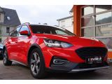 Ford Focus Turnier bei Gebrauchtwagen.expert - Abbildung (3 / 15)
